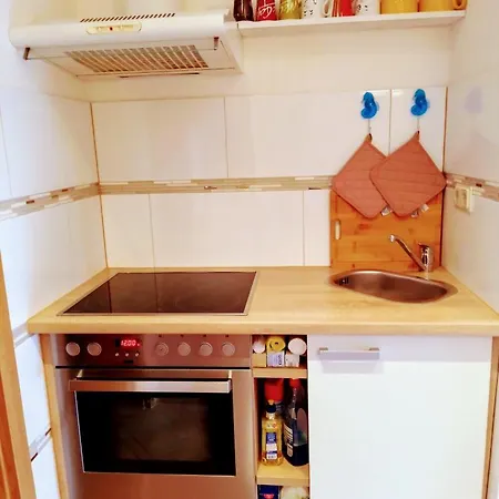 Ferienwohnung Rügenurlaub 2 Lancken-Granitz Exterior foto