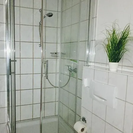 Ferienwohnung Rügenurlaub 2 Lancken-Granitz Exterior foto