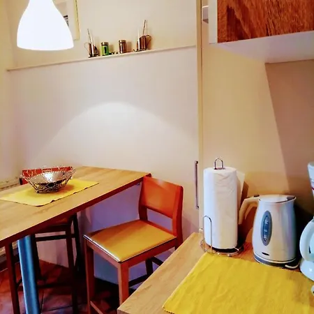 Ferienwohnung Rügenurlaub 2 Lancken-Granitz Exterior foto