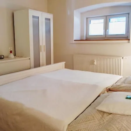 Ferienwohnung Rügenurlaub 2 Lancken-Granitz Exterior foto