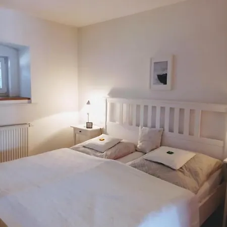 Ferienwohnung Rügenurlaub 2 Lancken-Granitz Exterior foto