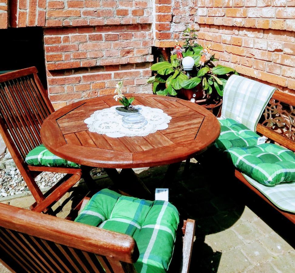 Ruegenurlaub 2 Appartement *
