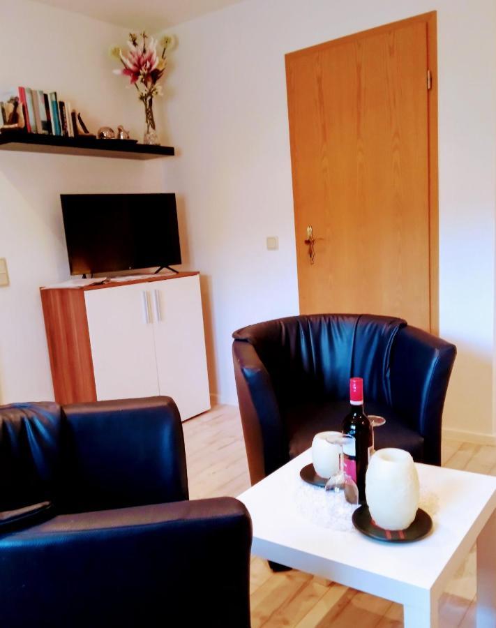 Ruegenurlaub 2 Appartement *