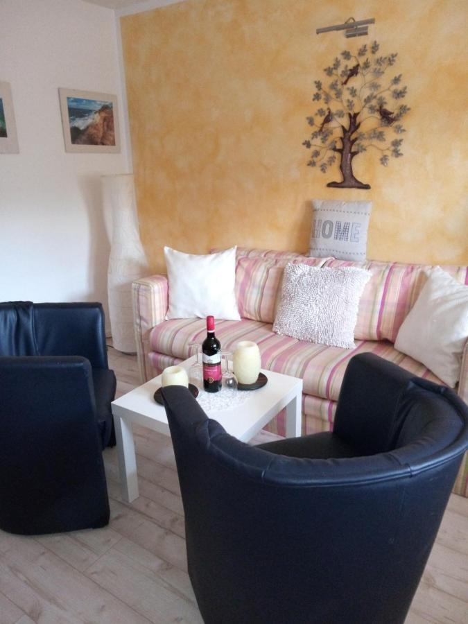 Ruegenurlaub 2 * Lancken-Granitz