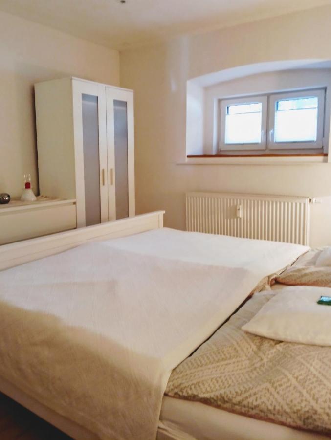 Appartement Ruegenurlaub 2