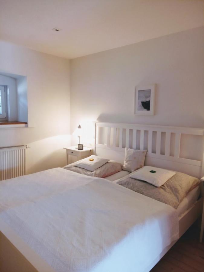 Appartement Ruegenurlaub 2