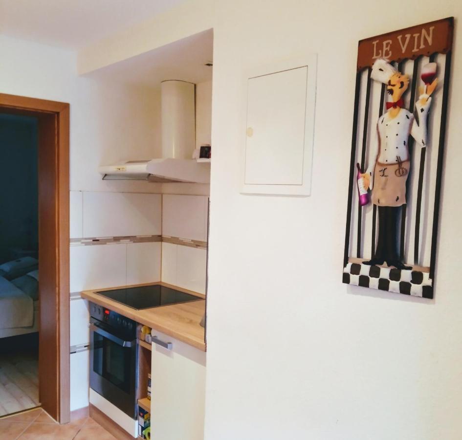 Appartement Ruegenurlaub 2